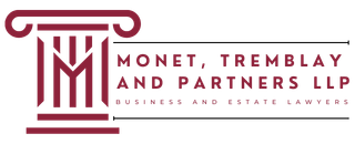 Monet, Tremblay and Partners LLP