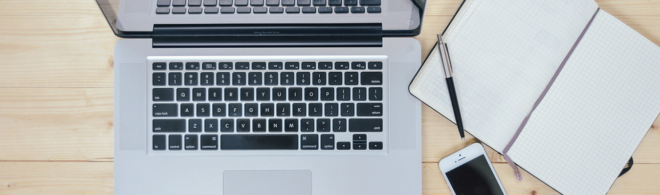 Privacy Policy banner